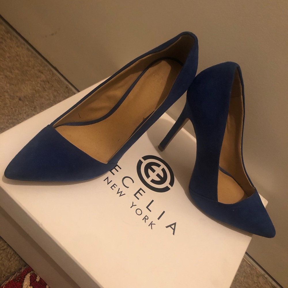 ASOS Pumps - Picture 2 of 3